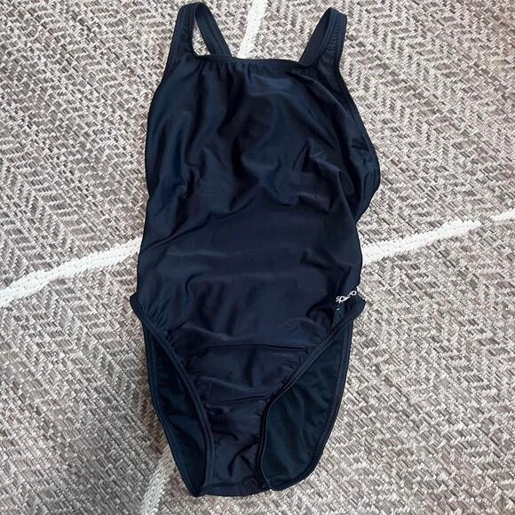 Speedo prolt one piece new - Picture 1 of 4